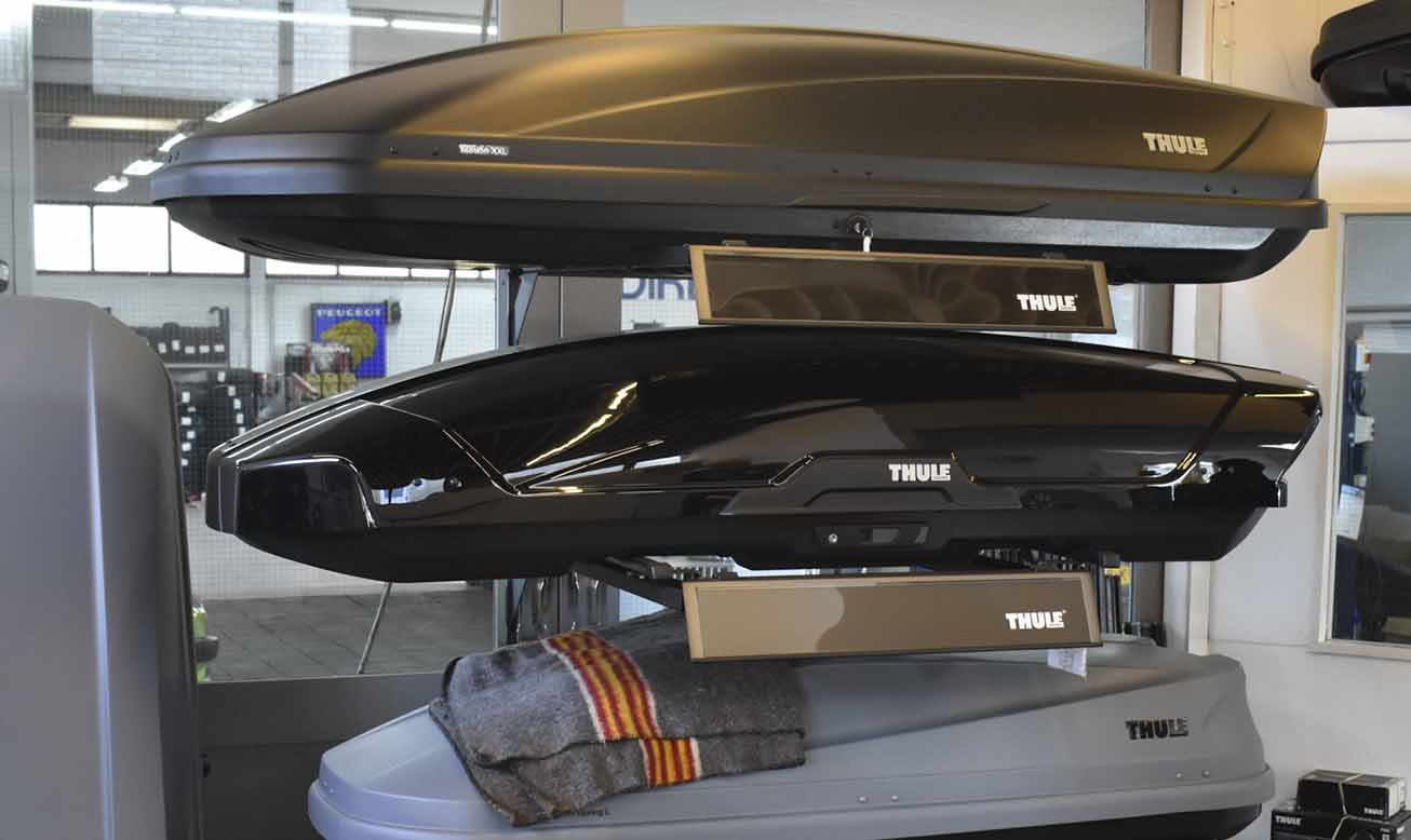 ABH dakkoffers huren Ocassions